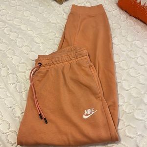 Nike joggers